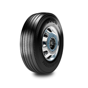 R268 ECOPIA